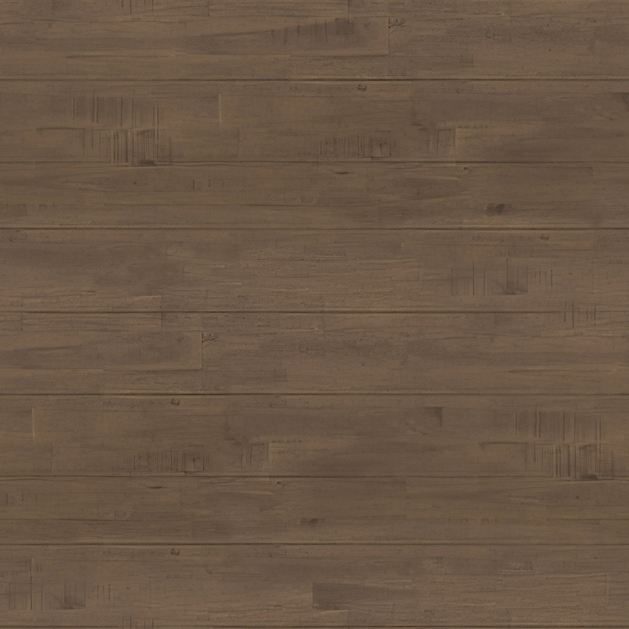 Kira Solid Wood Low Profile Platform Bed thumbnail 3