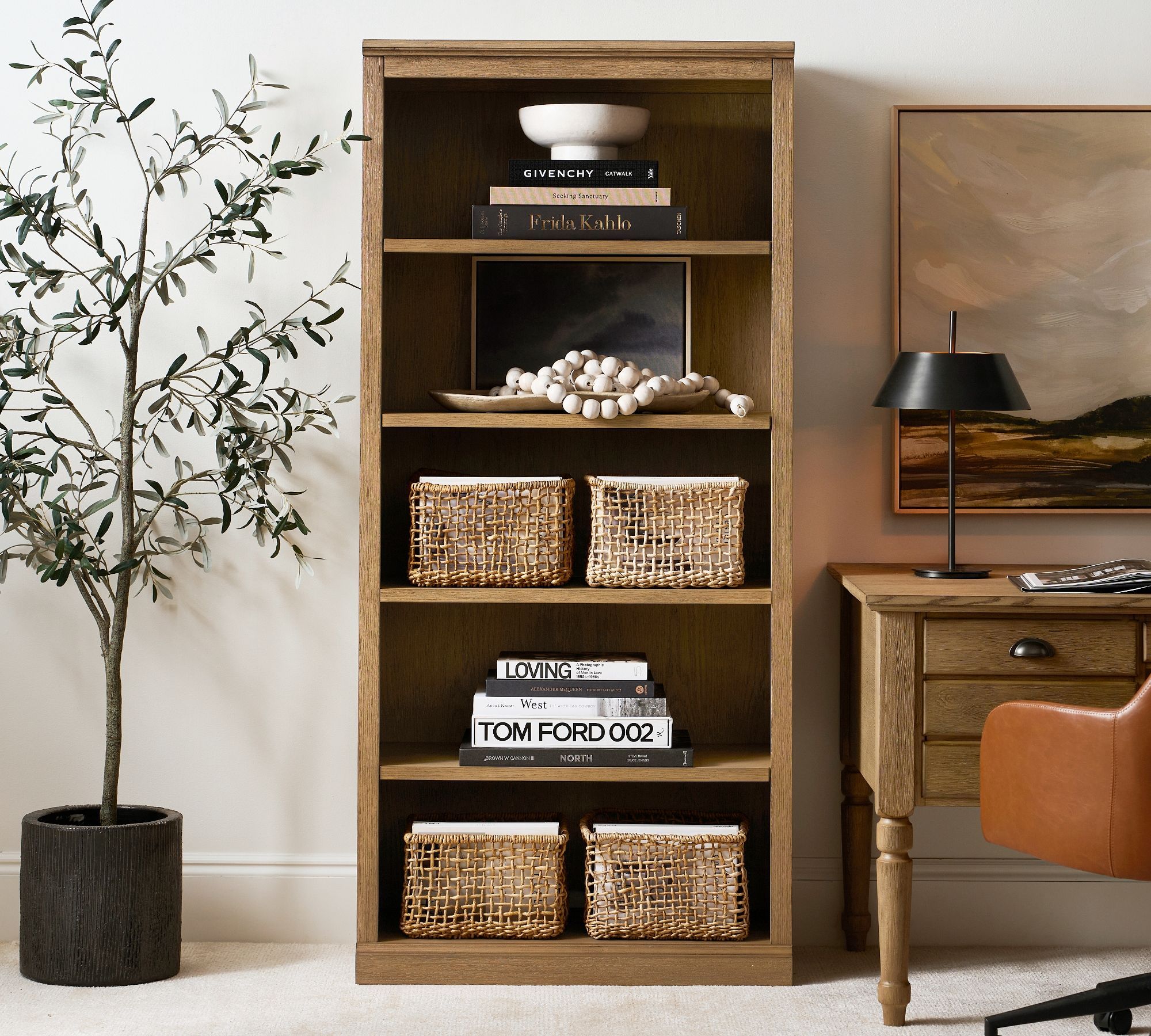 Printer's Bookcase thumbnail 4