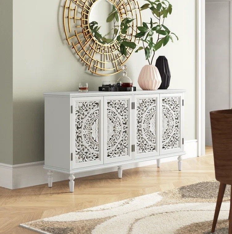 Hayter Solidwood Sideboard thumbnail 2