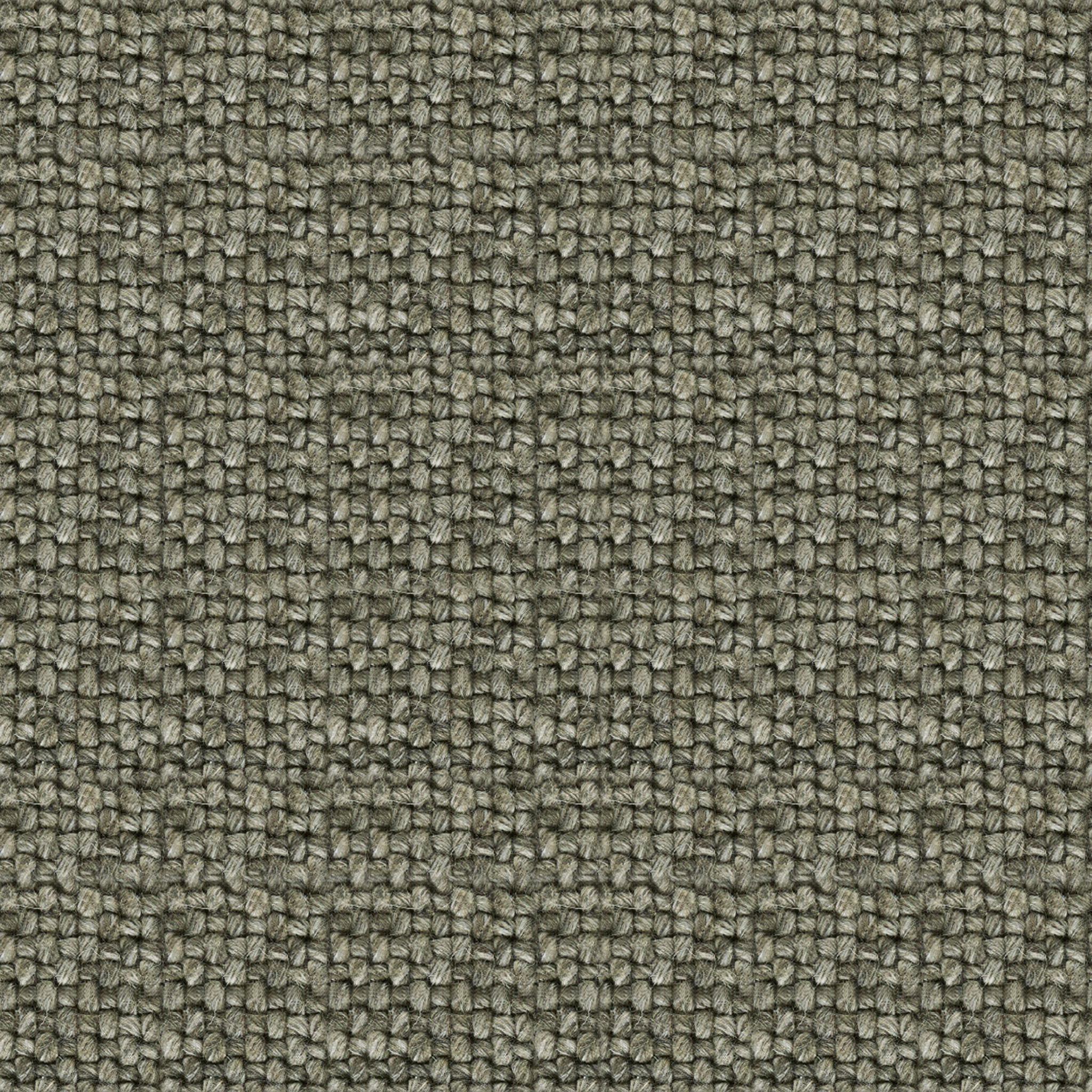 Texa Speckled Green Pouf thumbnail 3