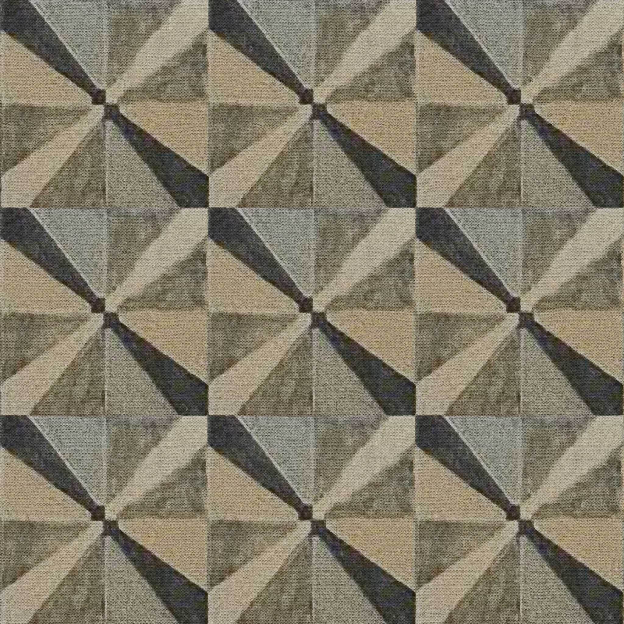 Customer Pattern Chair thumbnail 2