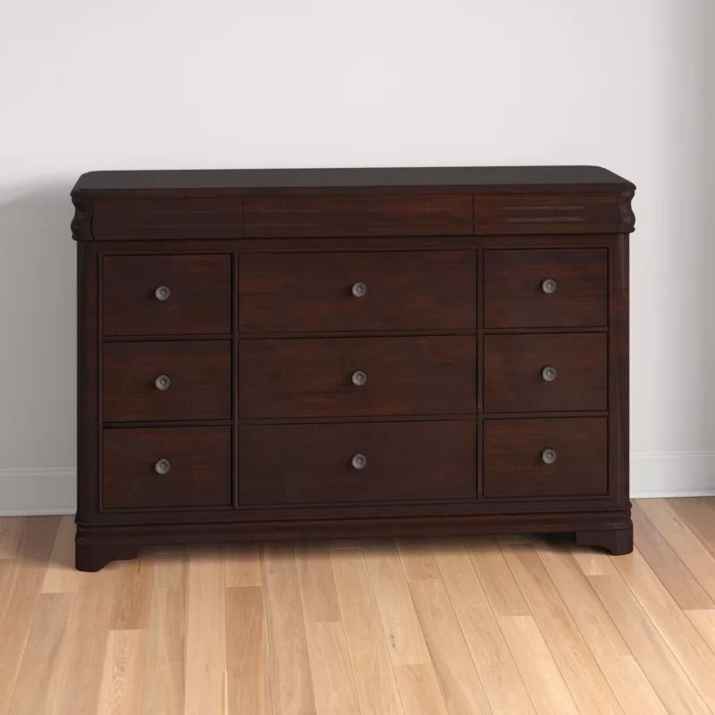 Altigarron 9 Drawer Dresser thumbnail 3