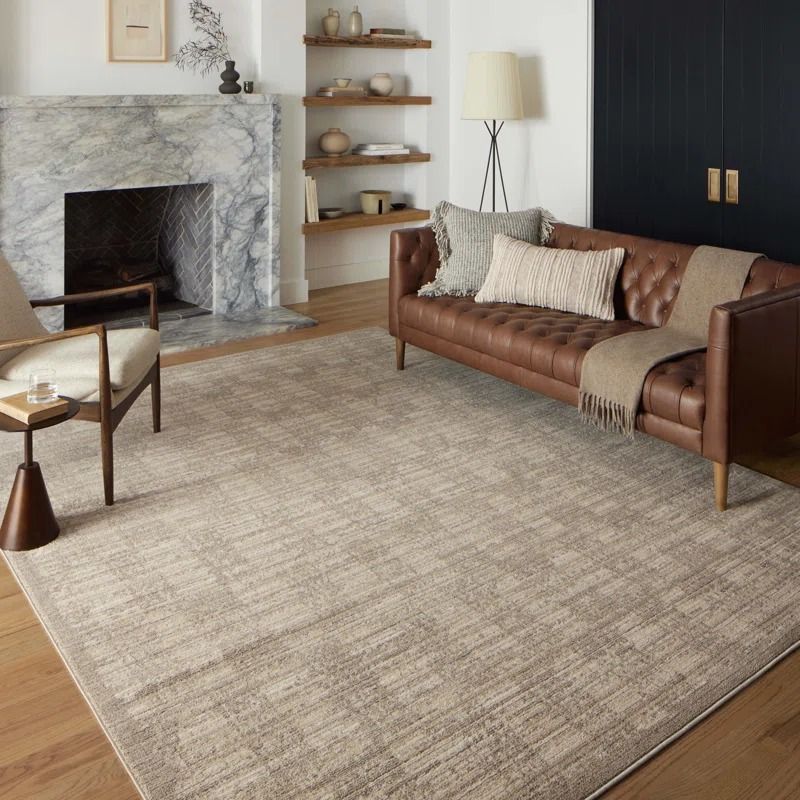 Geometric Rug 9'x13' thumbnail 2