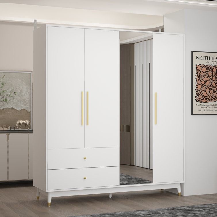 Latrobe Armoire thumbnail 12