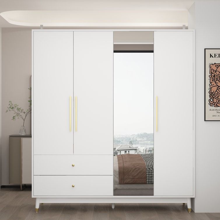 Latrobe Armoire thumbnail 2