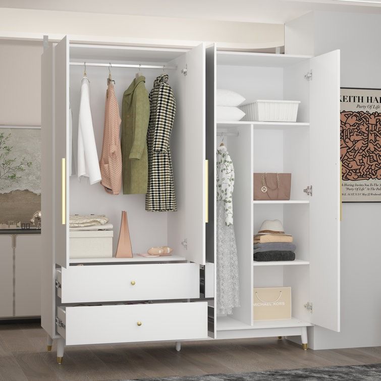 Latrobe Armoire thumbnail 3