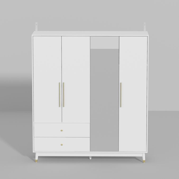 Latrobe Armoire thumbnail 4