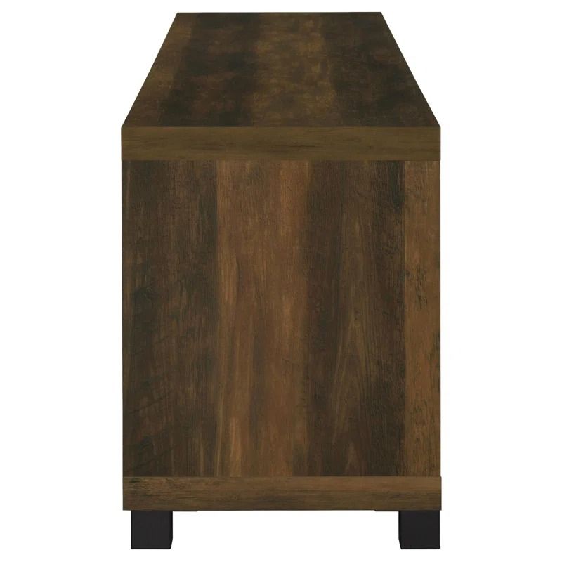 Naniouni 78.75'' Media Console thumbnail 4