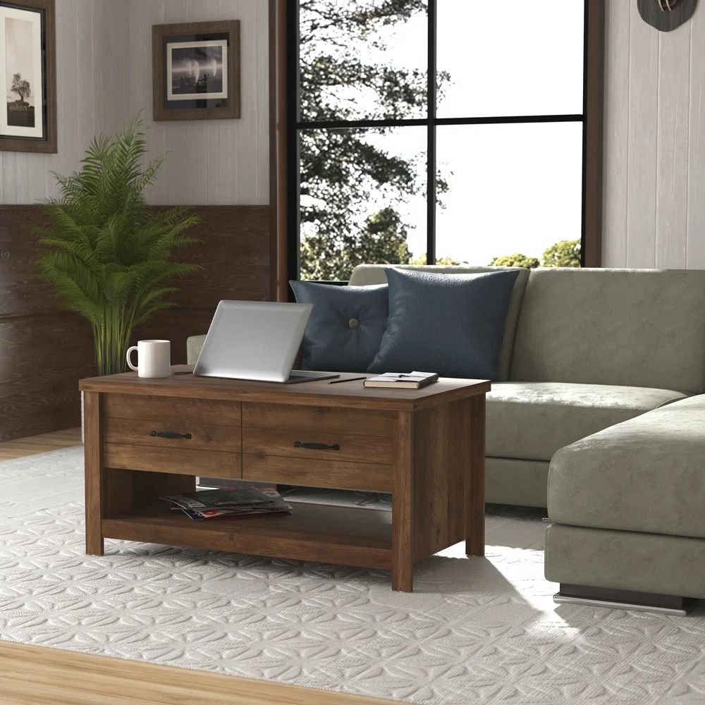 Ametria Coffee Table thumbnail 2