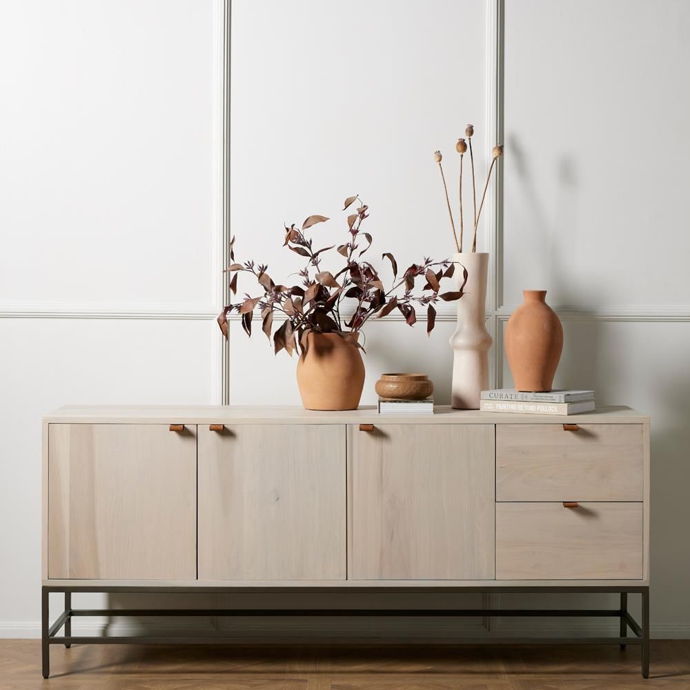 Trista Dove Sideboard thumbnail 2