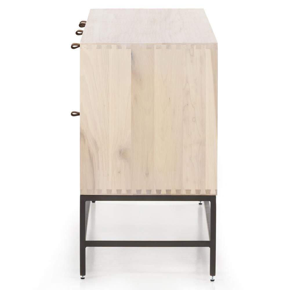 Trista Dove Sideboard thumbnail 4