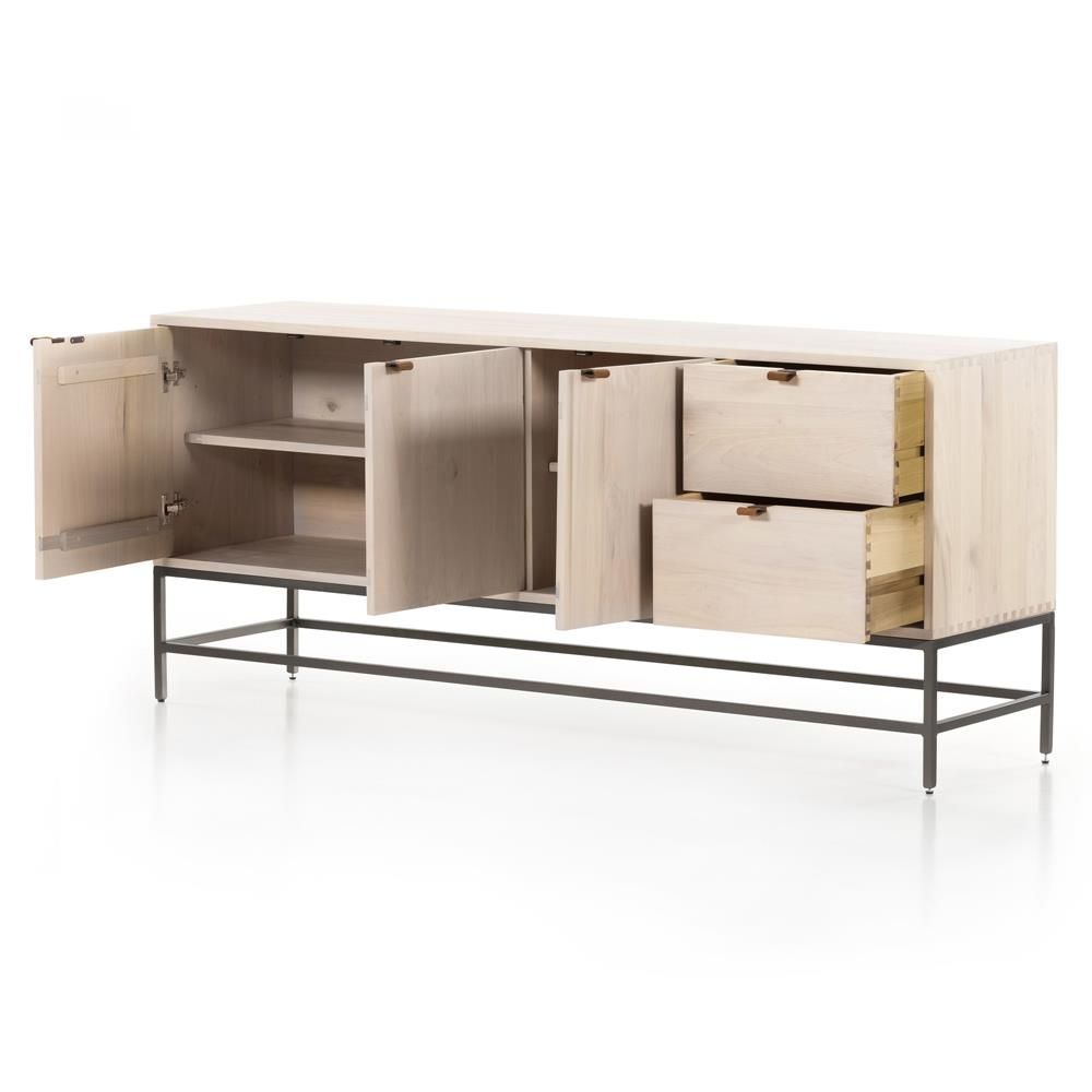 Trista Dove Sideboard thumbnail 5