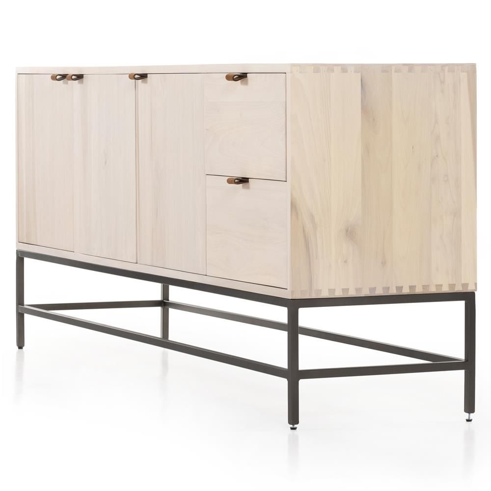 Trista Dove Sideboard thumbnail 6