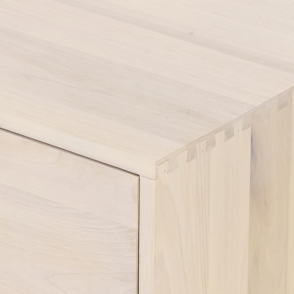 Trista Dove Sideboard thumbnail 7