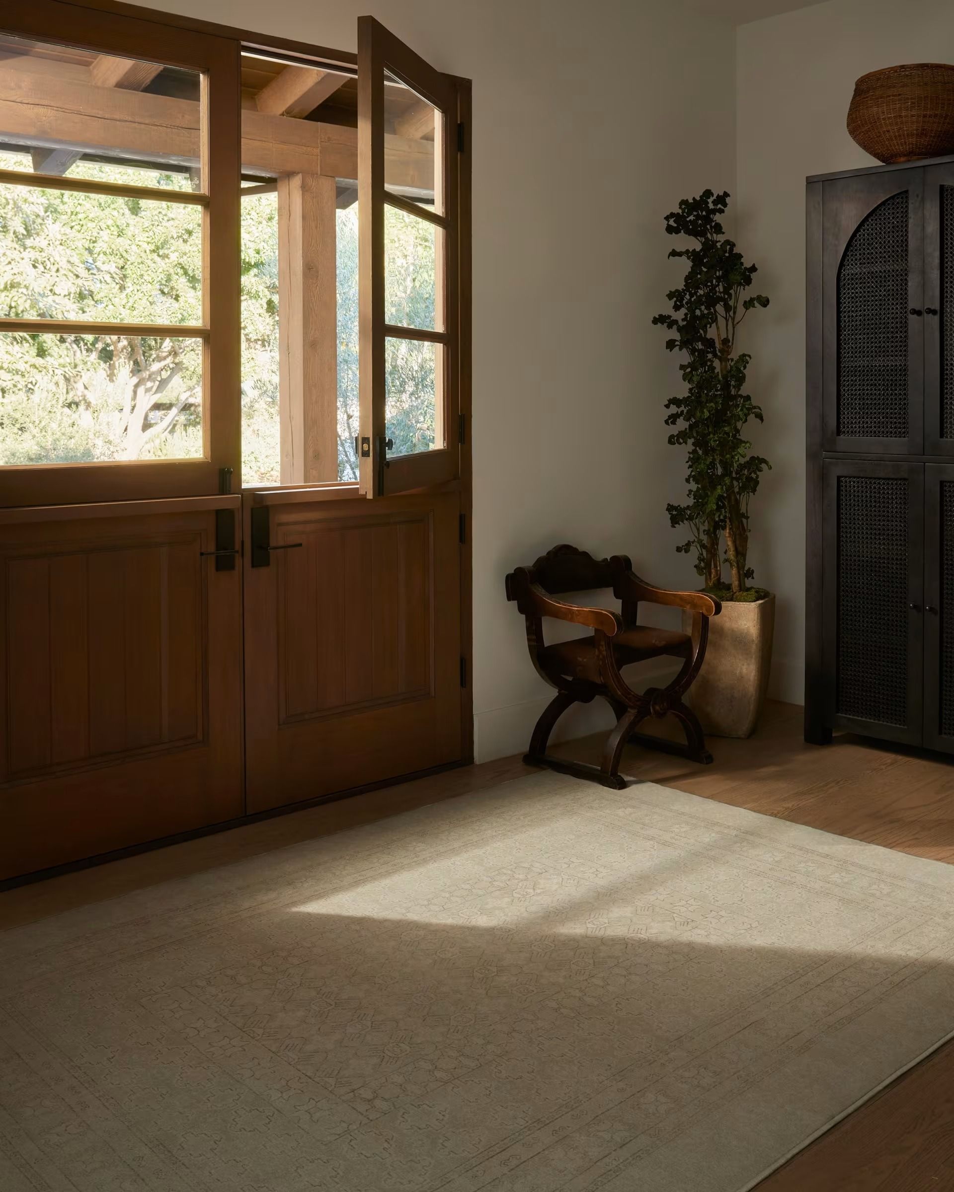 Cyrus Beige Ivory Rug thumbnail 5
