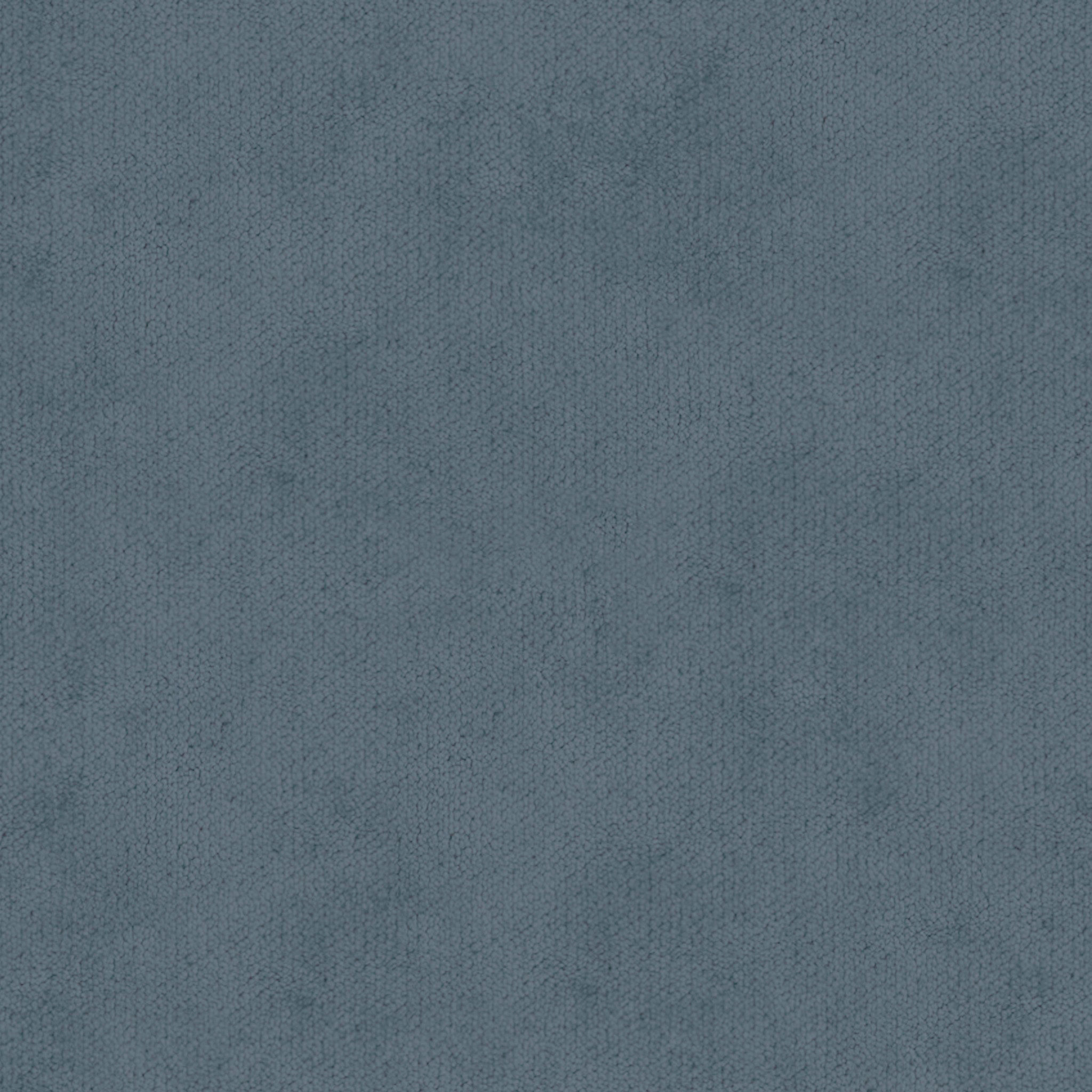 Tilden Square Velvet Ottoman thumbnail 6
