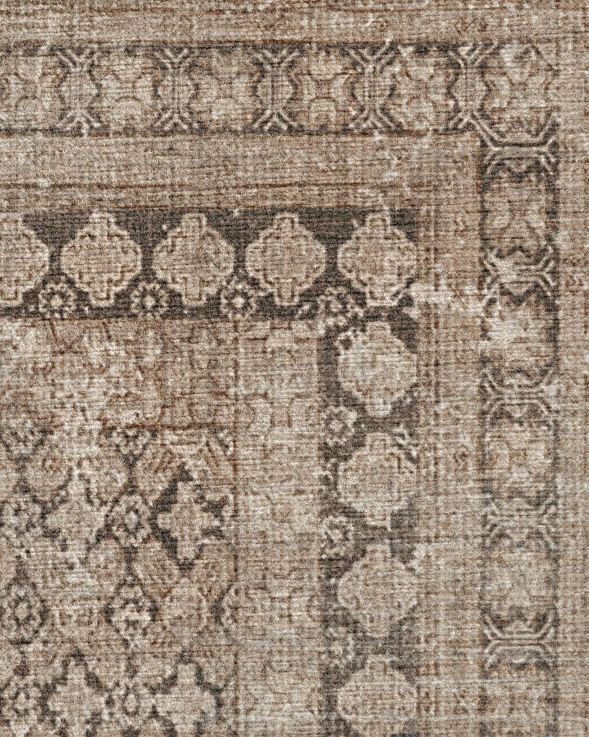 Cyrus Rose Gold Rug thumbnail 5