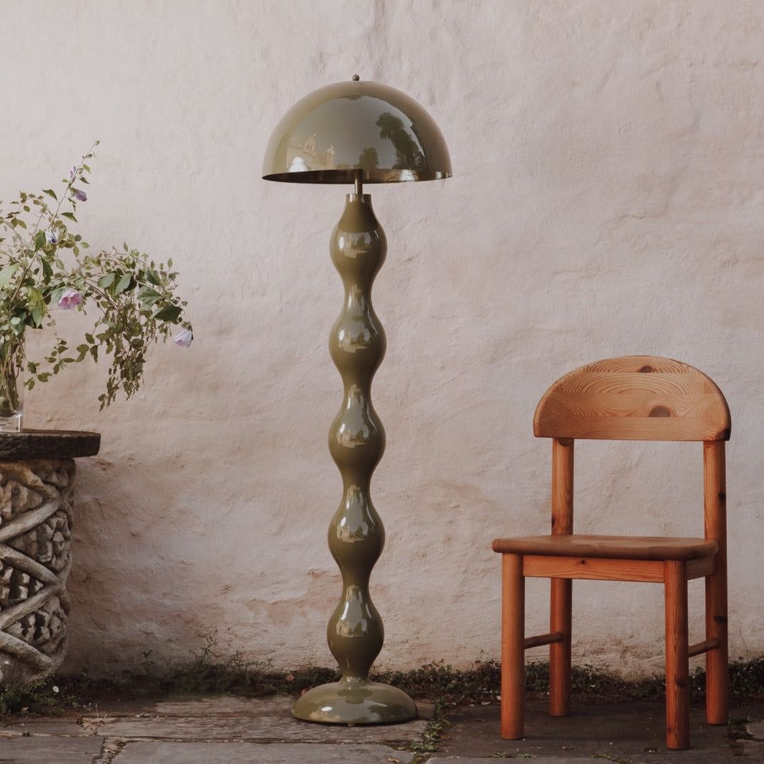 Drop Floor Lamp thumbnail 2