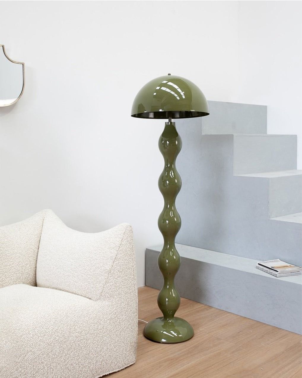 Drop Floor Lamp thumbnail 4
