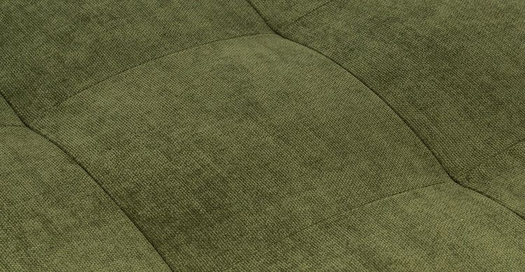 Napa Velvet Ottoman thumbnail 8
