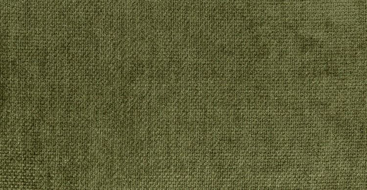 Napa Velvet Ottoman thumbnail 9