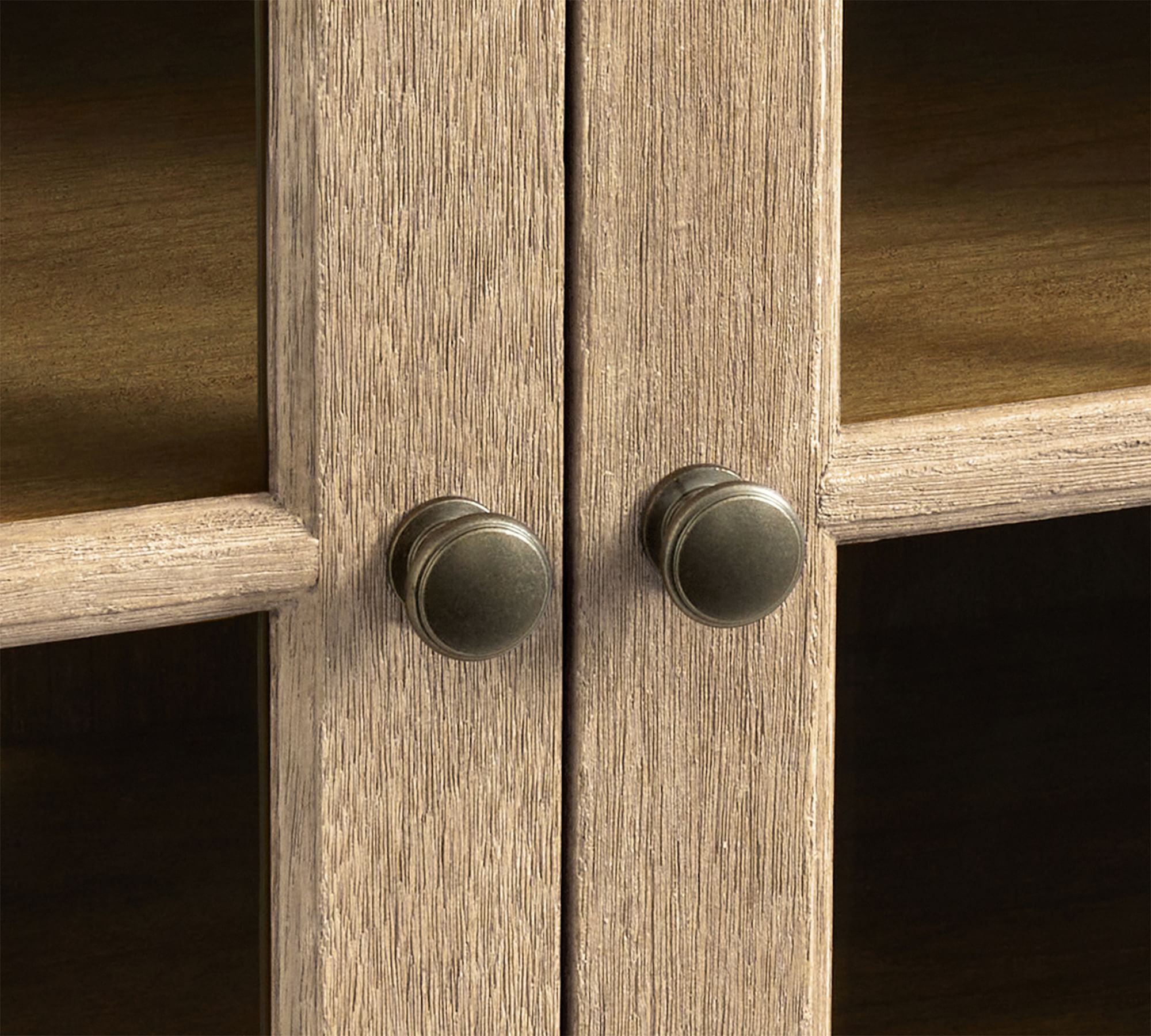 Livingston 7 Piece Entertainment Center thumbnail 3