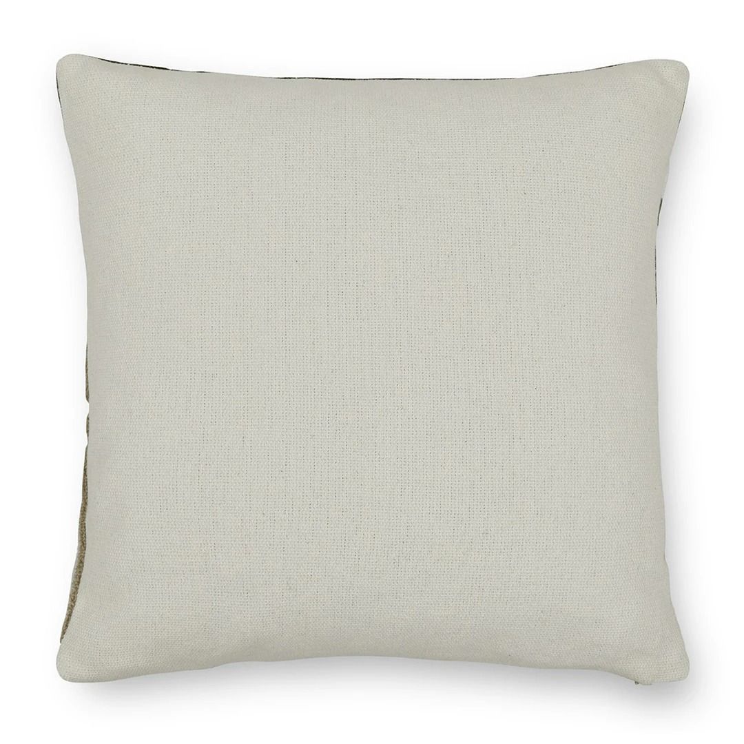 Kesey Green Multi Pillow 18x18 thumbnail 3