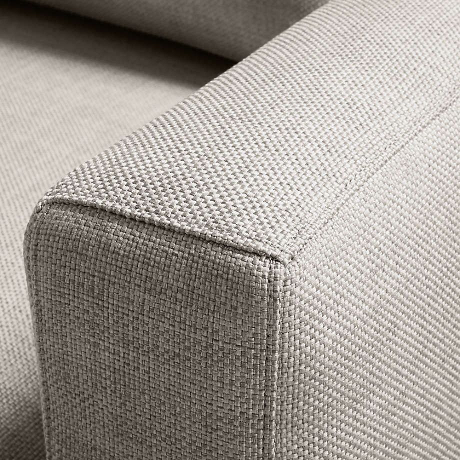 Barrett II 2-Piece Left Arm Chaise Sectional thumbnail 3