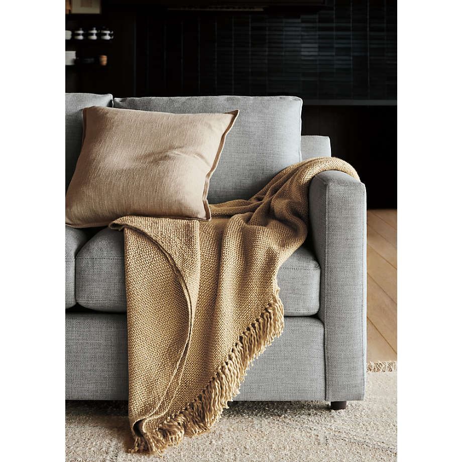 Barrett II 2-Piece Left Arm Chaise Sectional thumbnail 4