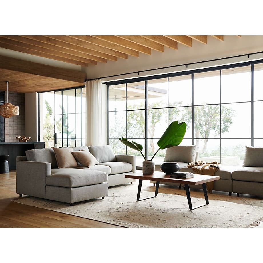 Barrett II 2-Piece Left Arm Chaise Sectional thumbnail 5