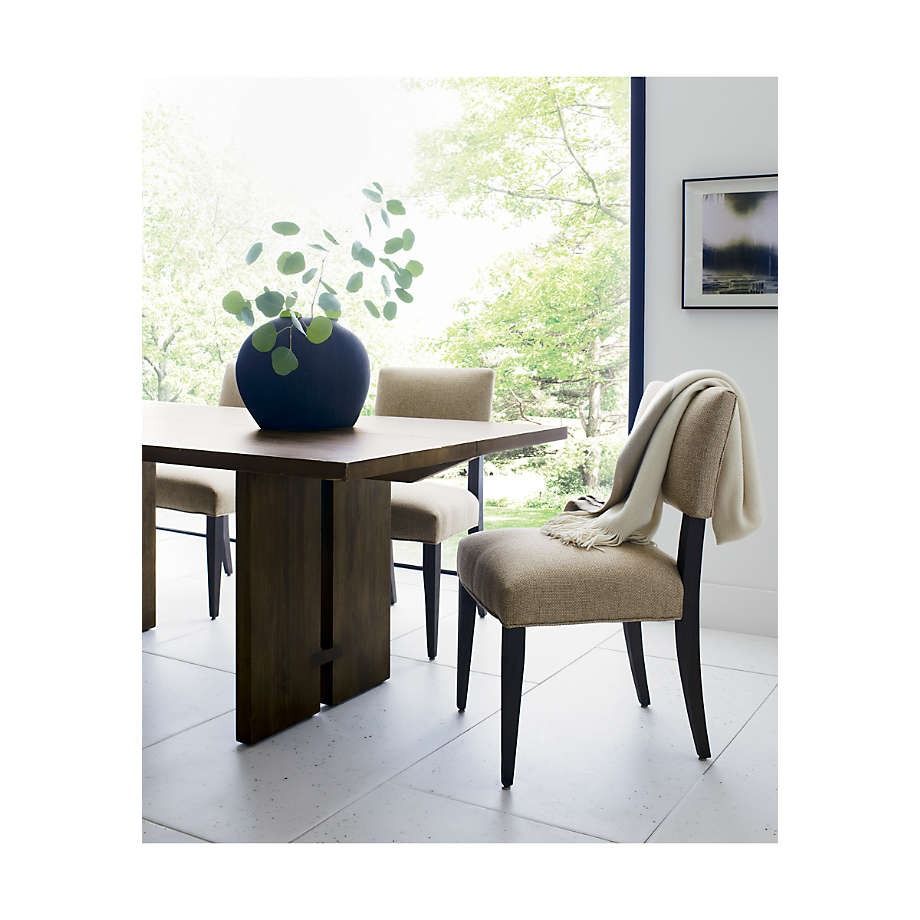 Monarch Shiitake 76" Dining Table thumbnail 3