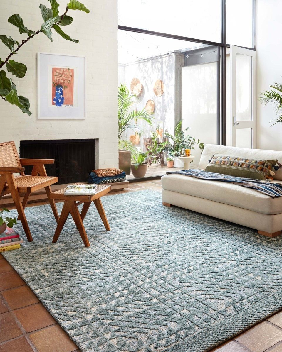 Yeshaia Area Rug thumbnail 2