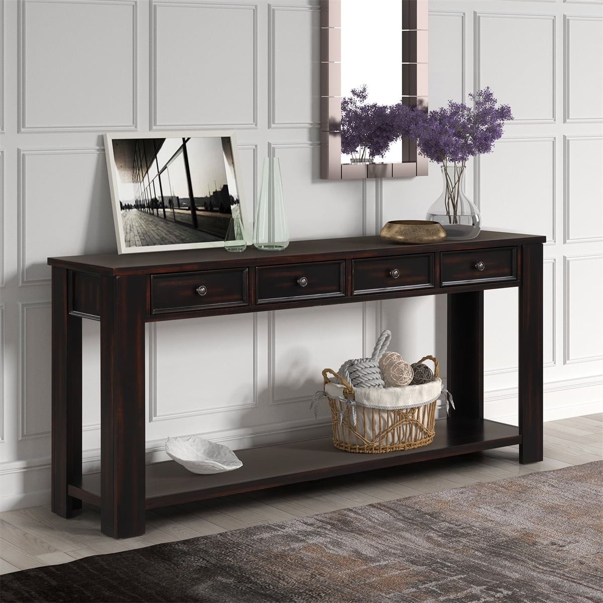 Console Table 63 Console Table thumbnail 3