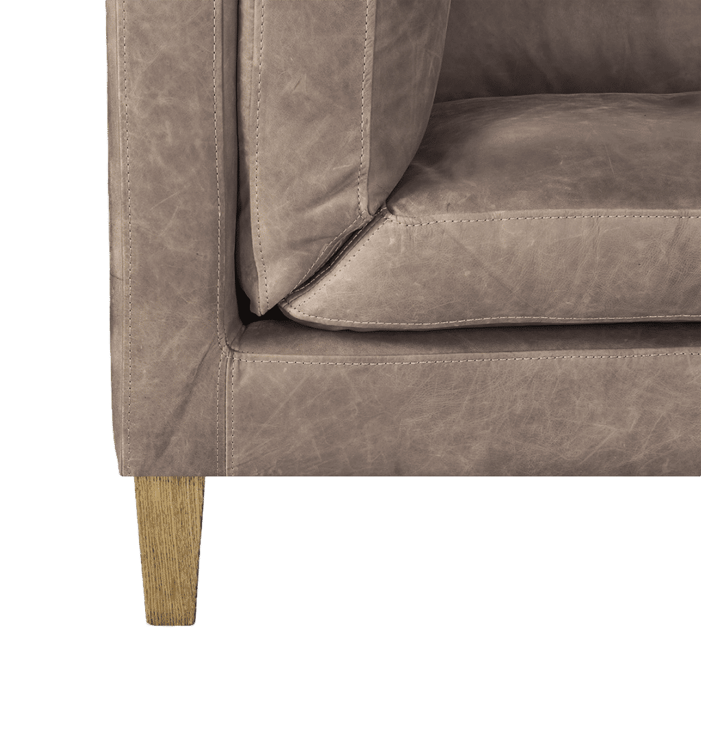Vittoria Sofa Taupe thumbnail 5