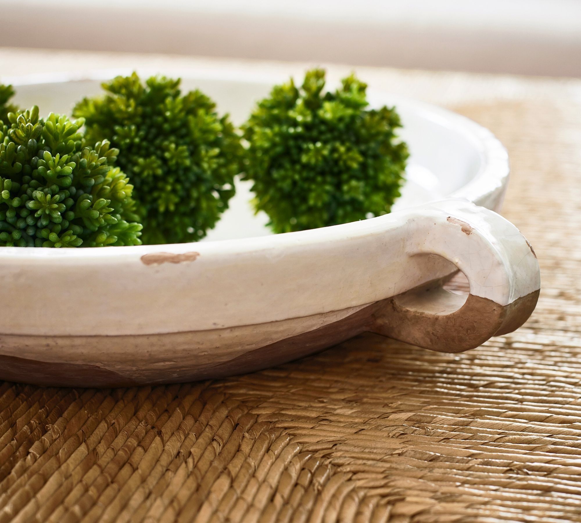 Mesa Handcrafted Ceramic Bowls thumbnail 3