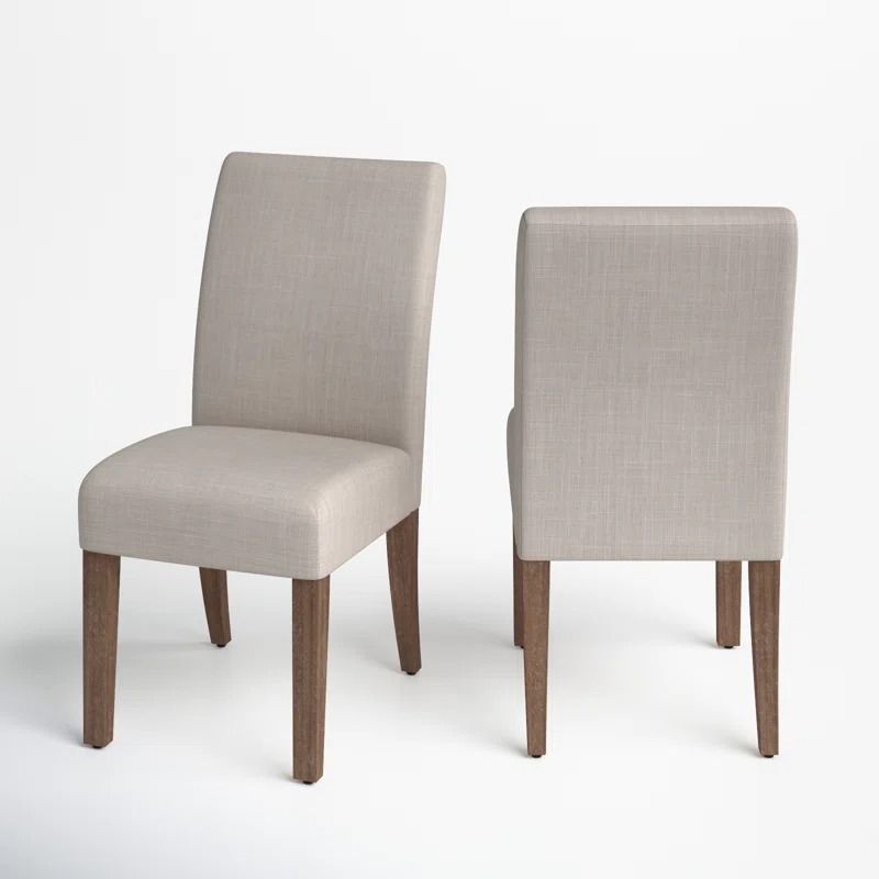 Burbury Parsons Chair thumbnail 3