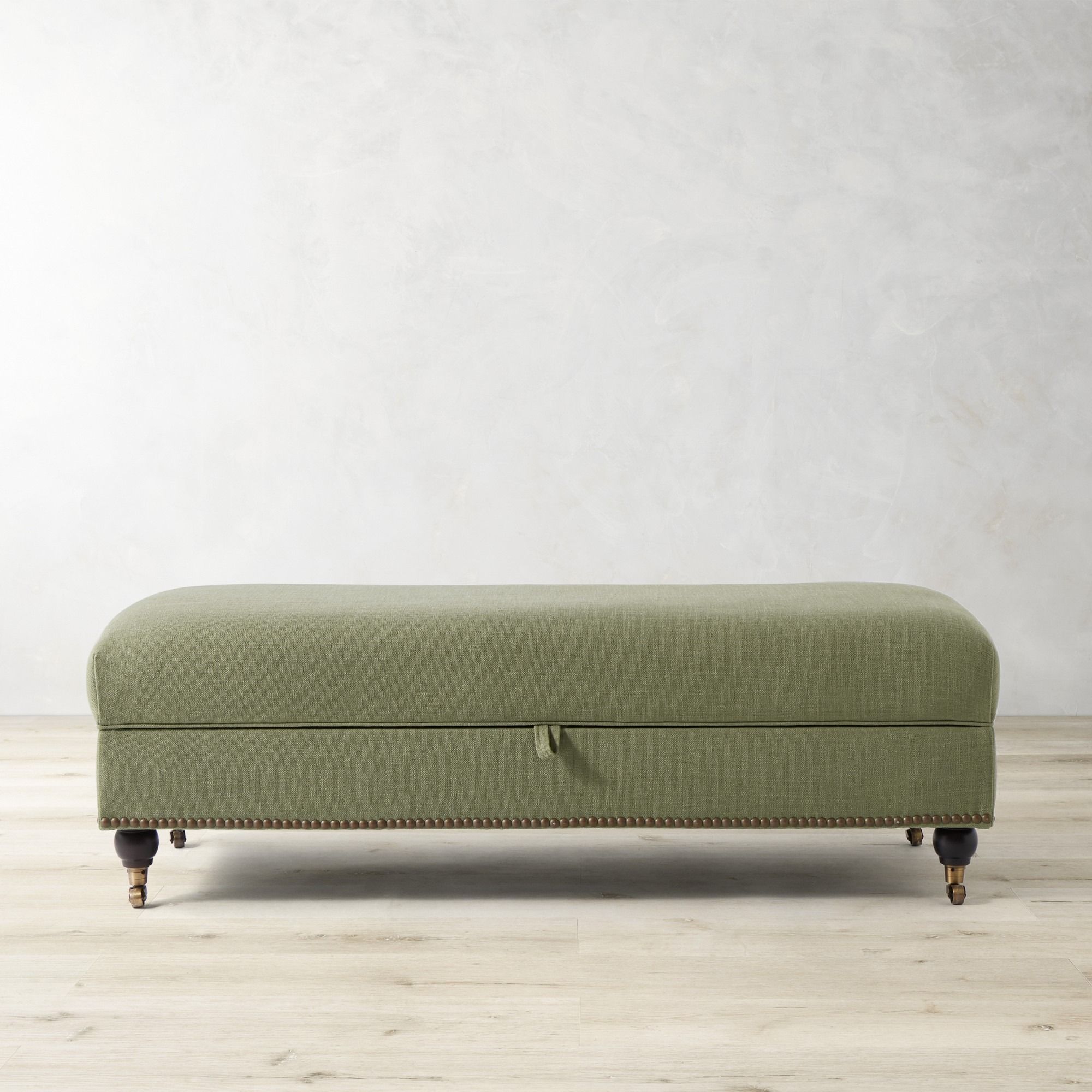 Soho Storage Bench thumbnail 2