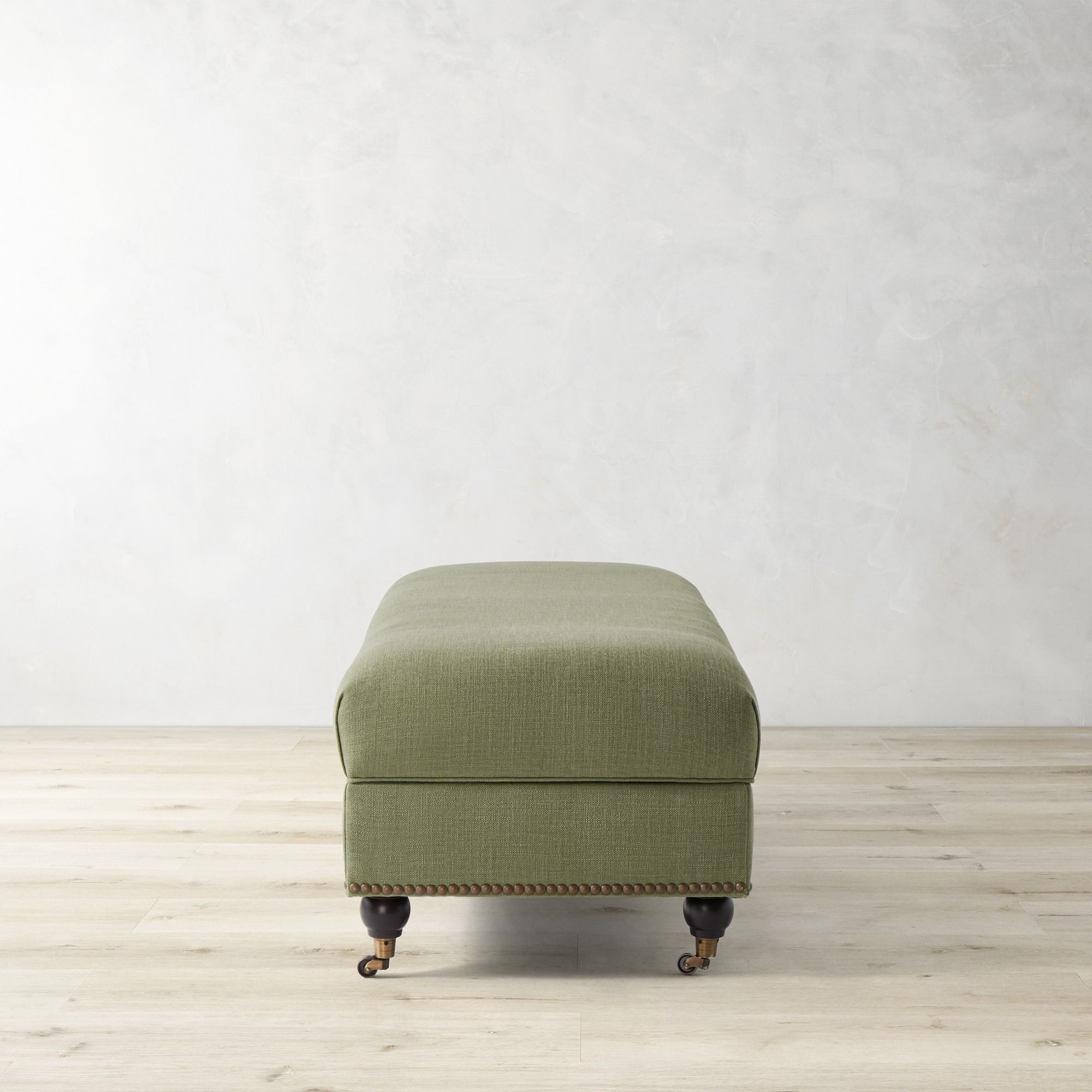 Soho Storage Bench thumbnail 5