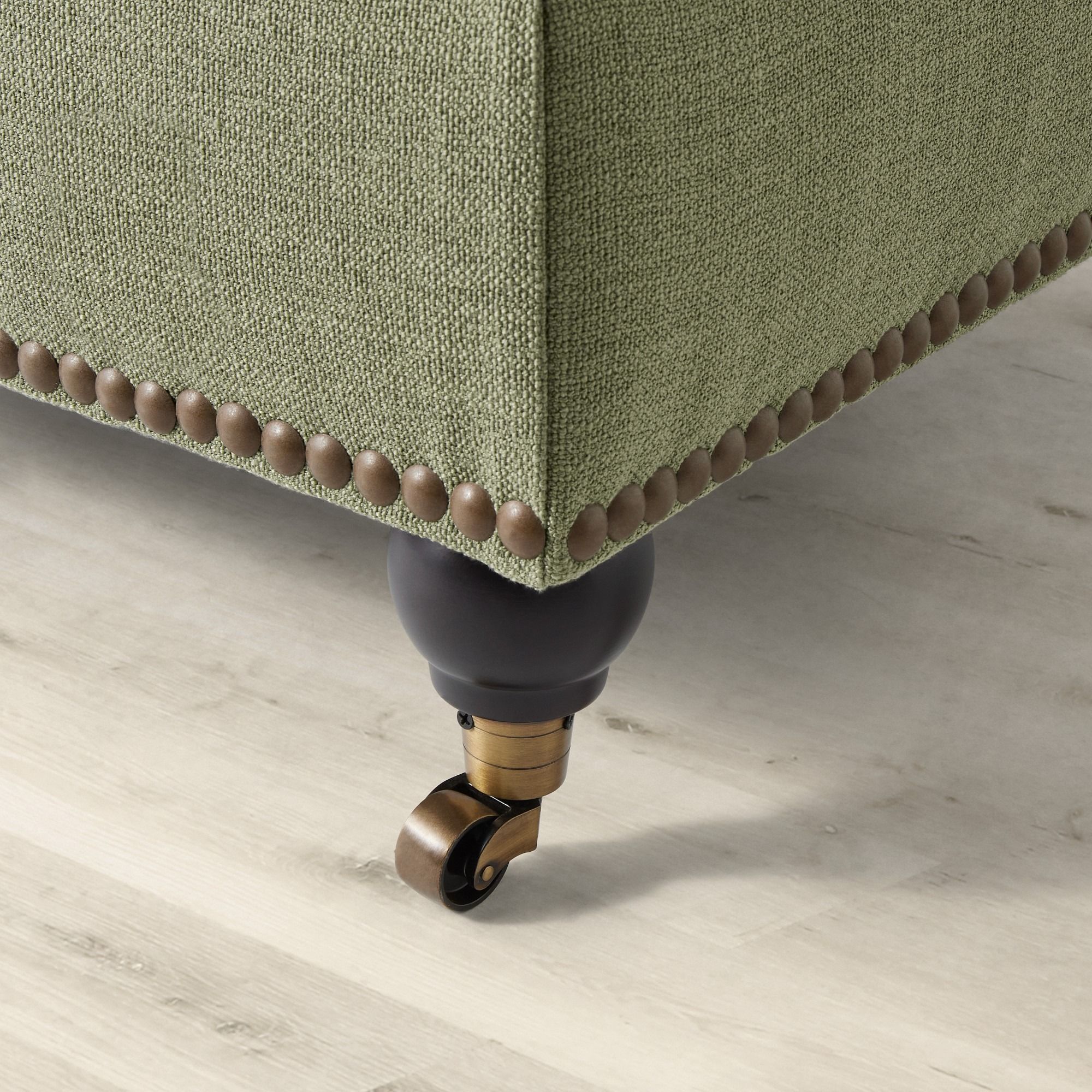 Soho Storage Bench thumbnail 6