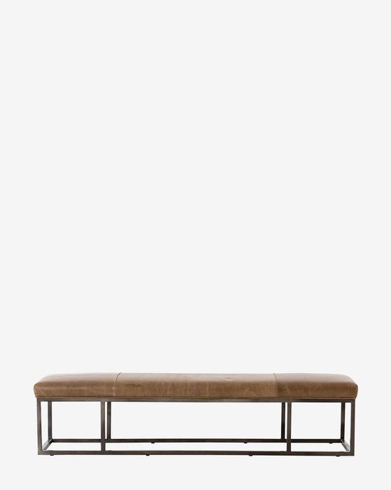 Quincy Bench thumbnail 2