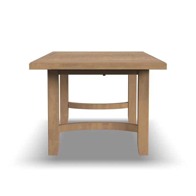 Normandy Extendable Dining Table thumbnail 3