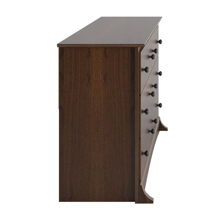 Sonoma 6 Drawer Dresser thumbnail 5