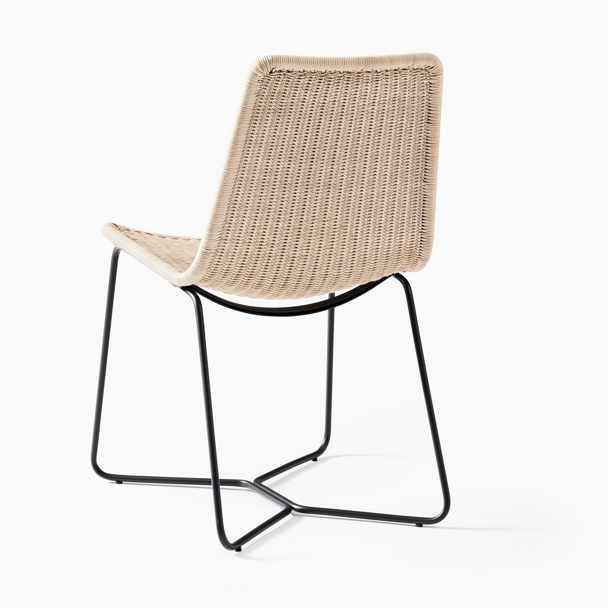 Slope Dining Chair thumbnail 5