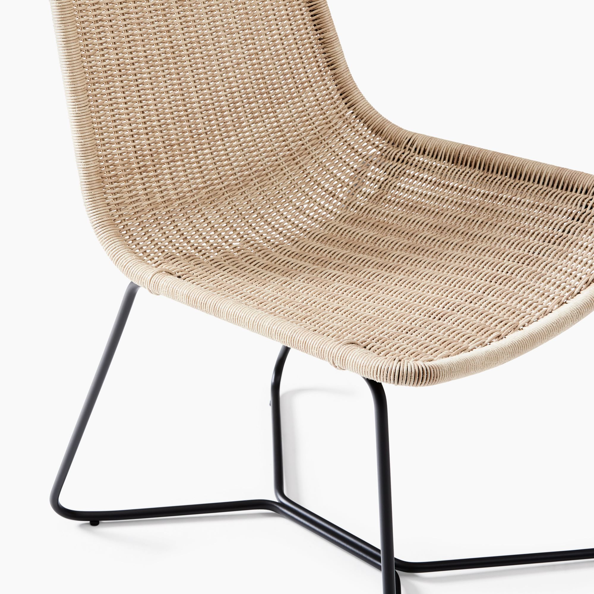 Slope Dining Chair thumbnail 6