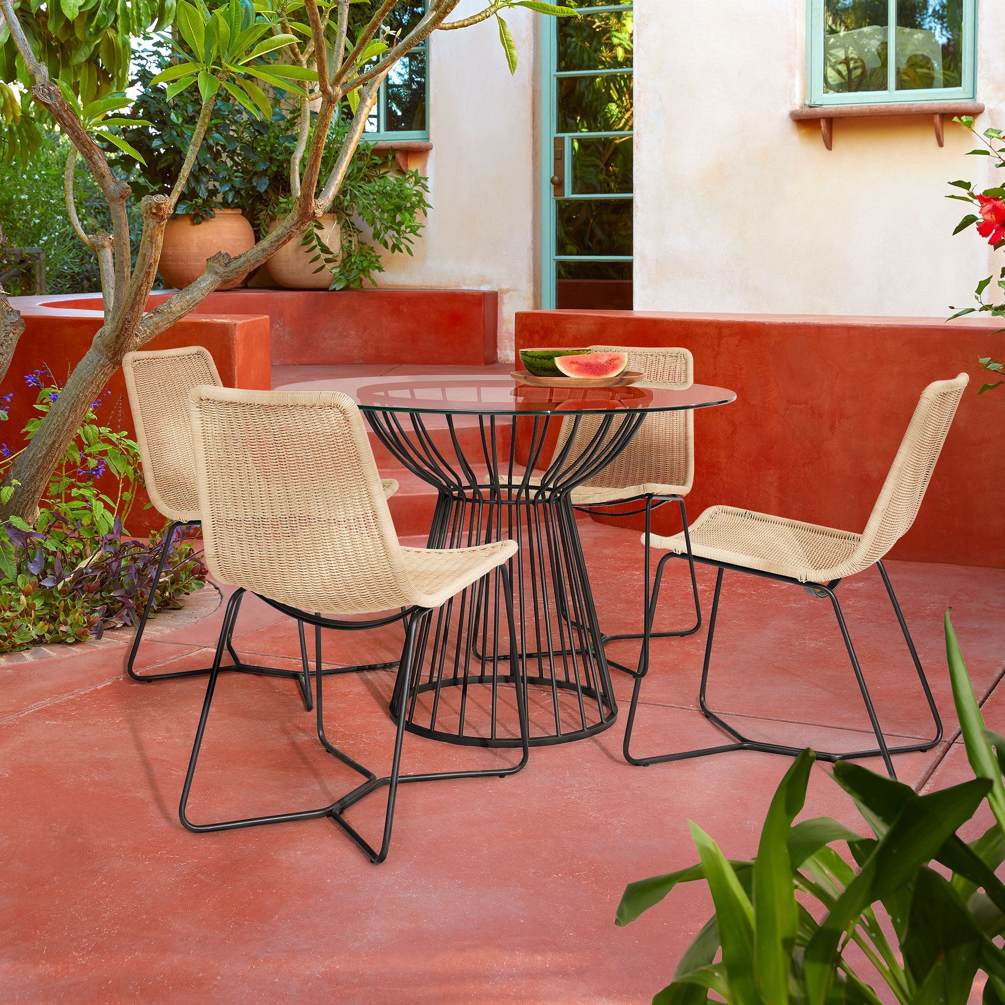 Slope Dining Chair thumbnail 8