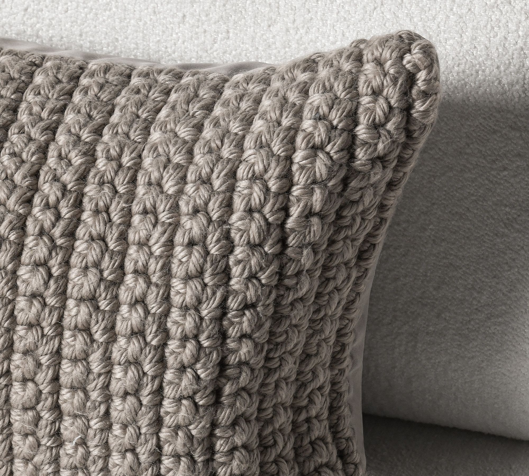 Pb Mp Henri Indoor/Outdoor Lumbar Pillow,14X26,Natural thumbnail 3