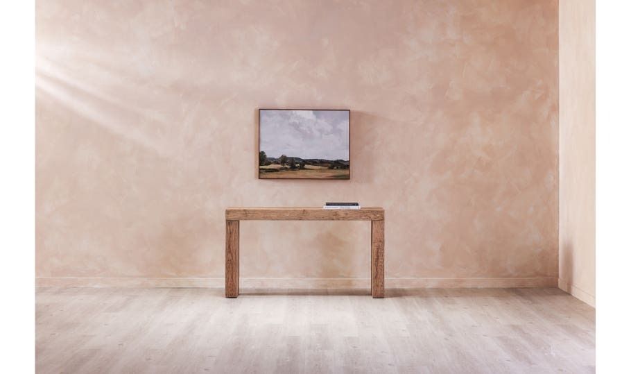 Open Land Framed Painting  thumbnail 5