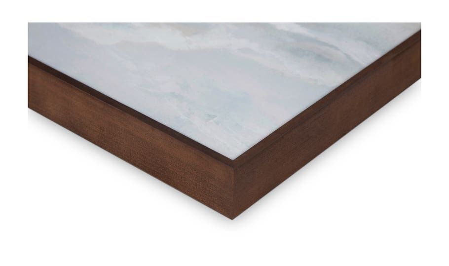 New View Framed Painting  thumbnail 5