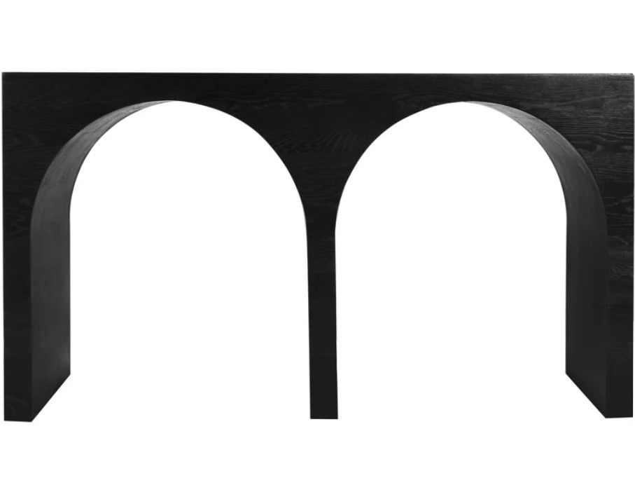 Deaner 54'' Console Table thumbnail 3