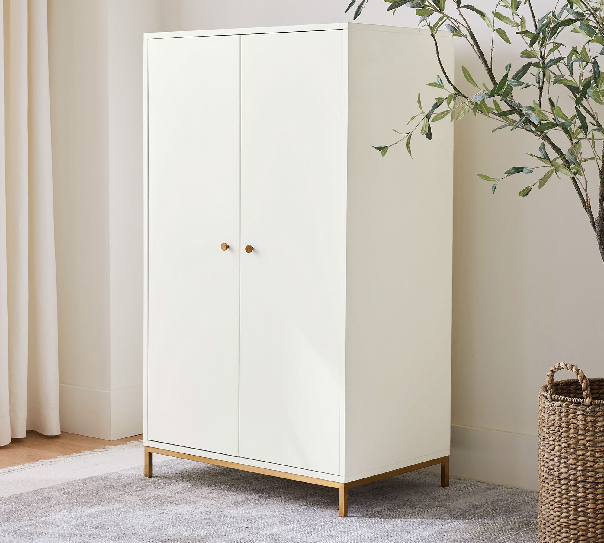 Delaney Armoire thumbnail 2